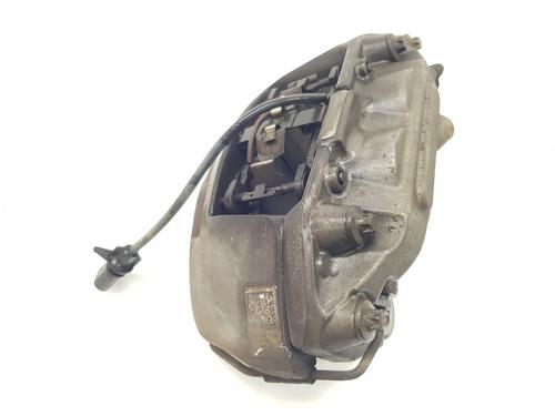 Left front brake caliper AUDI A6 C7 (4G2, 4GC) 3.0 TDI quattro | BP31172718M105