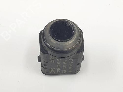 Electronic module MERCEDES-BENZ M-CLASS (W164) ML 350 4-matic (164.186) | BP38509363M83 - Image 4