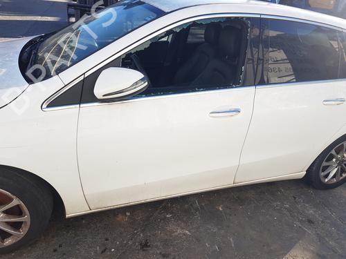 AC pipe MERCEDES-BENZ B-CLASS Sports Tourer (W247) B 200 d (247.012) | BP30512775M126