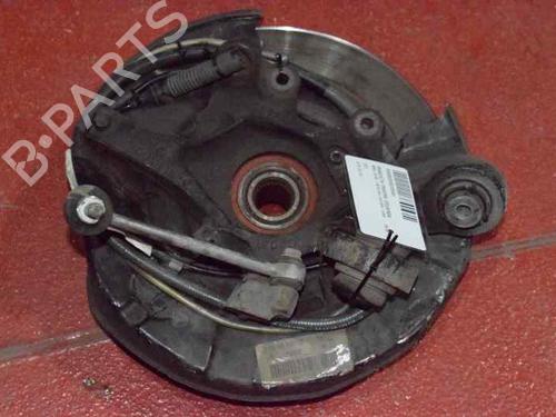 Fusee links achter BMW 1 (F20) 120 d (163 hp) 33326774809 | 33326774809 |