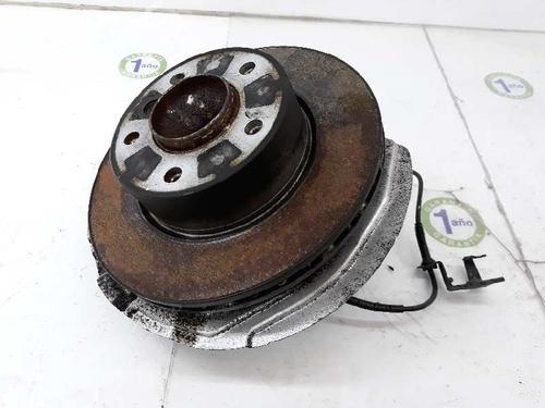 Right front steering knuckle BMW 1 (E87) 116 i | BP3684046M26 