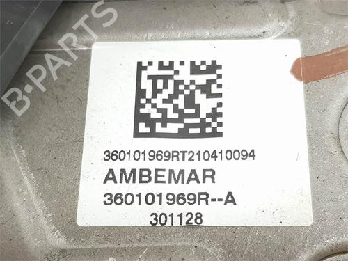 Hand brake DACIA LODGY (JS_) | BP38330708I18 - Image 4