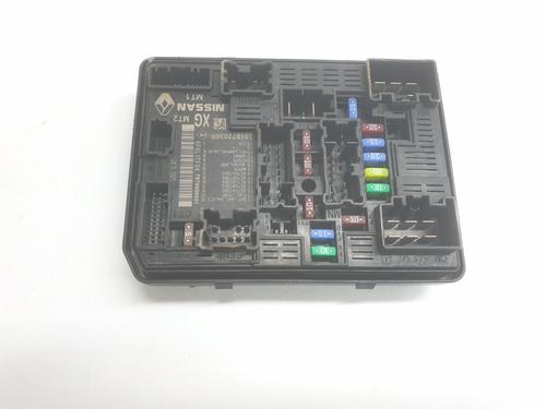 Used Fuse box Fuse box RENAULT RAFALE Coupe (DGM_) 1.2 E-TECH 200 Hybrid (DGM2) (200 hp) 34607375 34607375