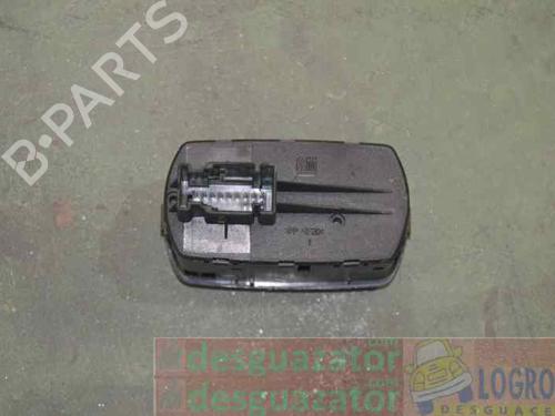 Left front window switch OPEL CORSA D (S07) 1.3 CDTI (L08, L68) | BP1361410I27 