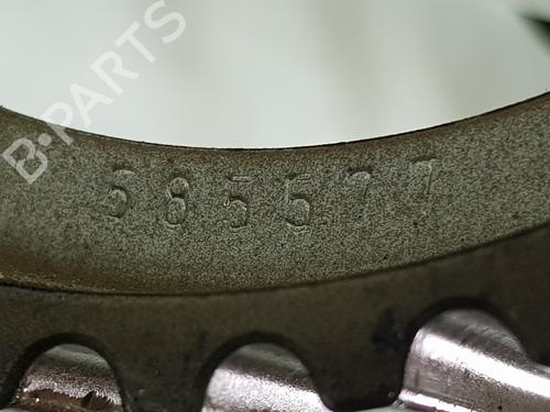 Other RENAULT MEGANE III Hatchback (BZ0/1_, B3_) 1.5 dCi | BP18551741O1