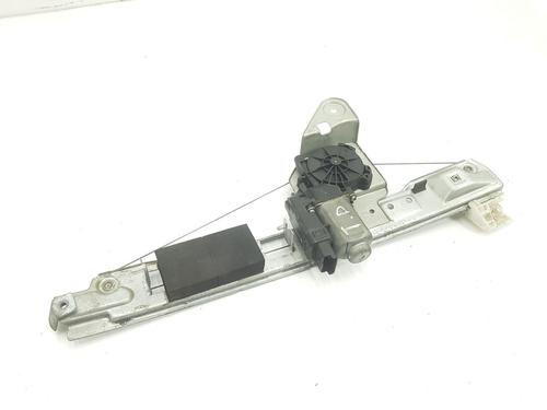 Used Rear right window mechanism RENAULT MEGANE II (BM0/1_, CM0/1_) 1.9 dCi (BM0G, CM0G) (120 hp) 11215761