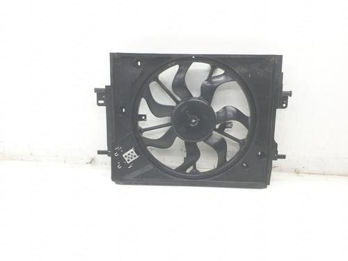 Radiator fan DACIA SANDERO III 1.0 TCe 100 ECO-G | BP32352397M35