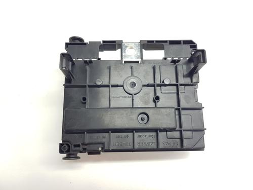 Fuse box CITROËN JUMPY II Van 1.6 HDi 90 8V | BP34223137E1  - Image 5