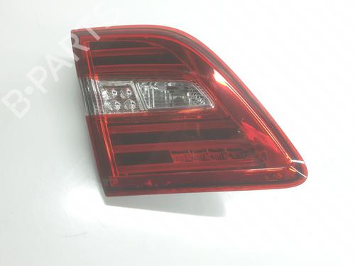 Left tailgate light MERCEDES-BENZ M-CLASS (W166) ML 250 CDI / BlueTEC 4-matic (166.004, 166.003) | BP34267448C79  - Image 5