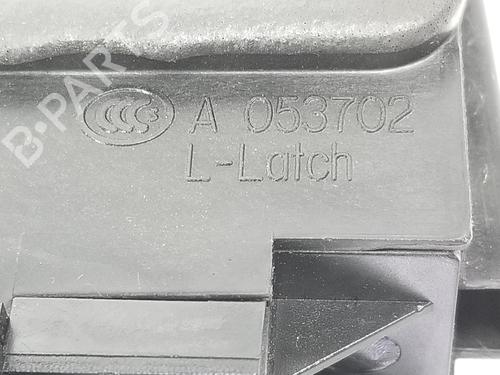 Front left lock BMW X3 (E83) xDrive 30 d | BP7878209C98 