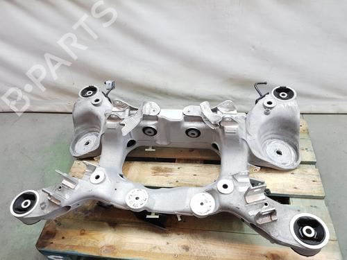 Rear axle LAND ROVER RANGE ROVER SPORT II (L494) 3.0 SDV6 4x4 | BP20649390M2 
