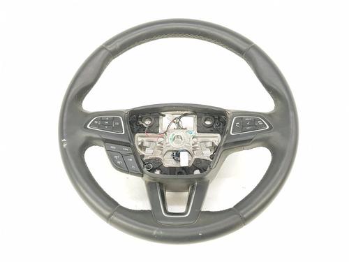 Used Steering wheel Steering wheel FORD ECOSPORT 1.0 EcoBoost (125 hp) 6814055 6814055