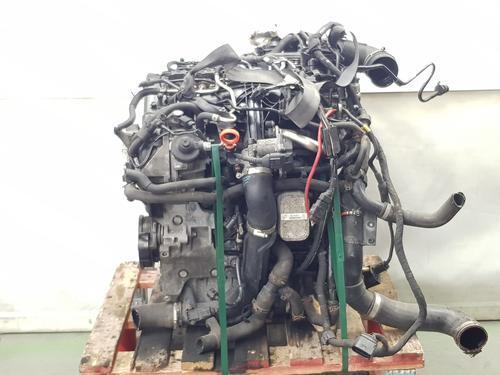 Engine VW PASSAT B7 (362) | BP21850043M1 - Image 1