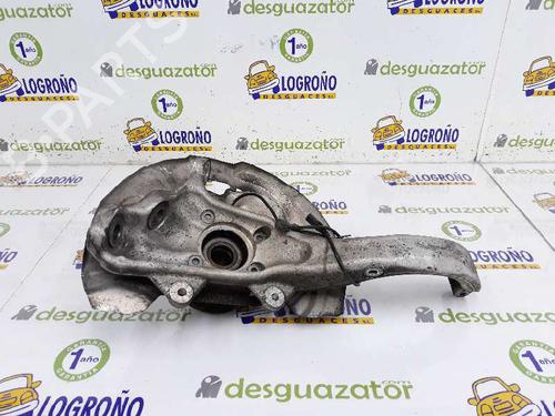Used Right front steering knuckle BMW X5 (E70) M (555 hp) 1726700