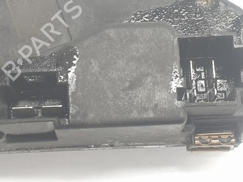 Heater resistor SEAT IBIZA V (KJ1, KJG) 1.0 MPi | BP28156225M108