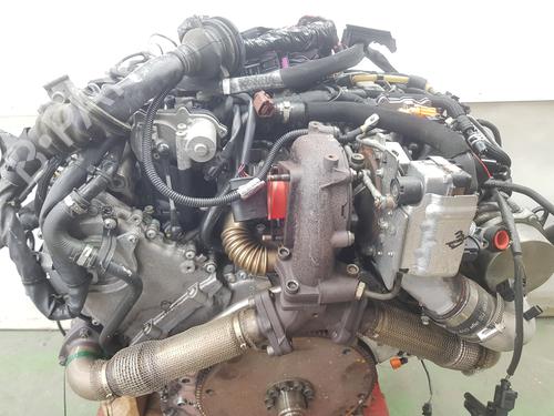 Engine AUDI A4 Allroad B8 (8KH) 3.0 TDI quattro | BP26432595M1 - Image 11