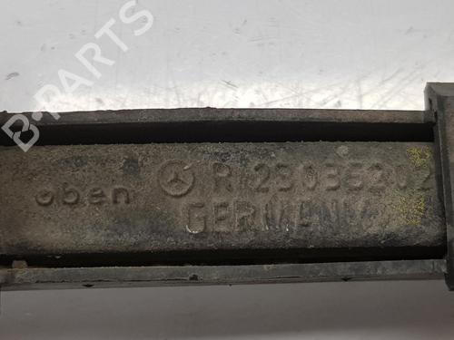Left rear suspension arm MERCEDES-BENZ E-CLASS (W211) E 500 (211.070) | BP14106255M14 