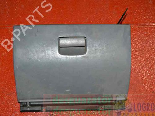 Used Glove box NISSAN NP300 PICKUP (D22) 2.5 dCi 4x4 (133 hp) 2972051
