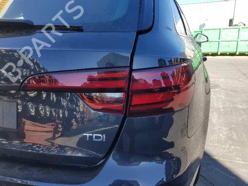 Other AUDI A4 B9 Avant (8W5, 8WD) 2.0 TDI | BP25817689O1 