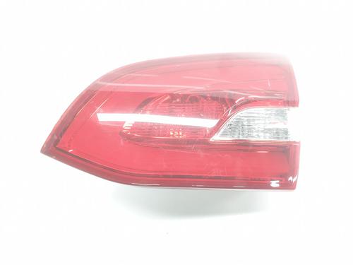 Used Right tailgate light Right tailgate light 34353590 34353590