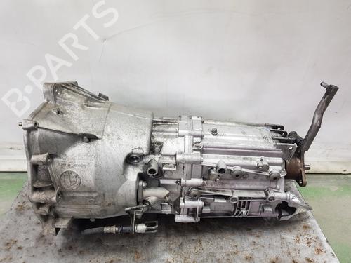 Gearbox BMW 1 (E87) 118 d | BP32986878M3 - Image 9