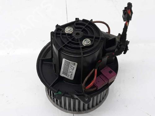 Heater blower motor MERCEDES-BENZ GLK-CLASS (X204) 220 CDI (204.902) | BP14069406M62 
