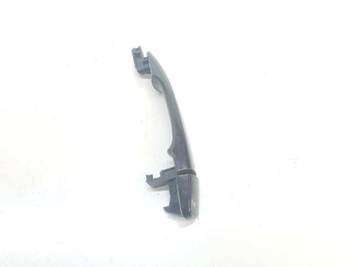 Rear left exterior door handle NISSAN QASHQAI II (J11, J11_) 1.5 dCi | BP7313906C130 
