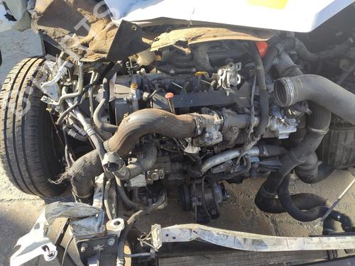 Left front brake caliper FIAT DUCATO Van (250_) 160 Multijet 2,3 D | BP11599395M105 