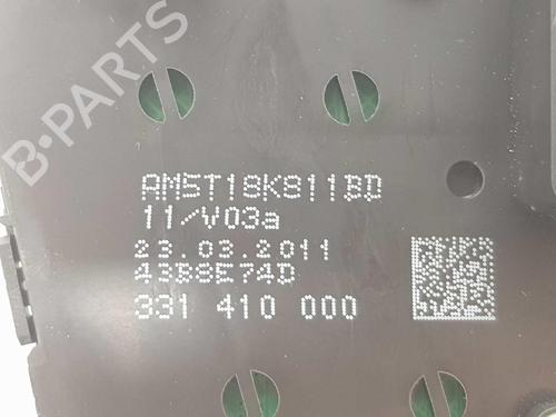 Switch FORD FOCUS III 1.6 TDCi | BP7270354I30 