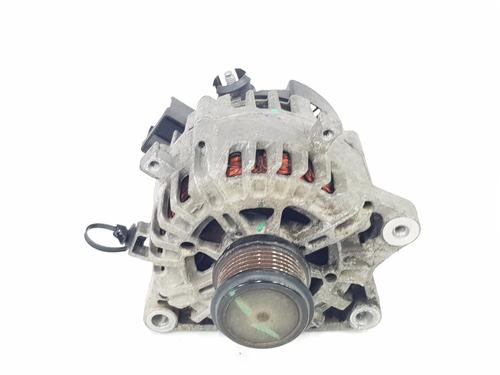 Used Alternator Alternator FORD TRANSIT V363 Van (FCD, FDD) [2013-2026] 33698281 33698281