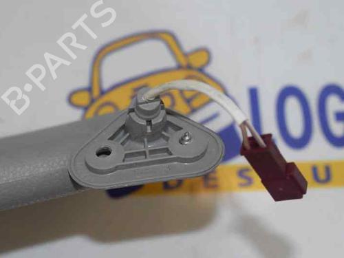Right sun visor BMW 3 (E90) 320 d | BP1638204I2 