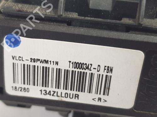 Heater resistor PEUGEOT 2008 I (CU_) 1.5 BlueHDI 120 | BP29755641M108