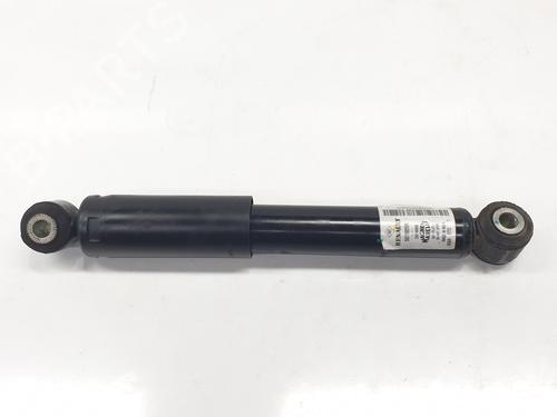 Used Left rear shock absorber Left rear shock absorber 38014951 38014951