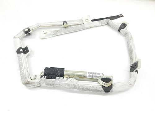 Used Left curtain airbag BMW X3 (E83) 2.0 d (150 hp) 15412652