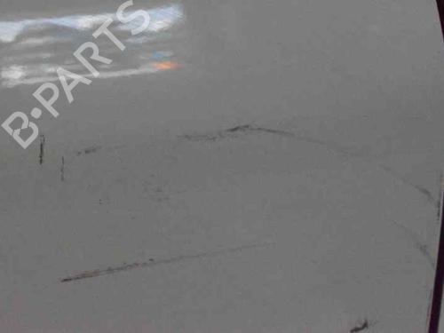 Right front door AUDI TT (8N3) 1.8 T quattro | BP1158444C3 