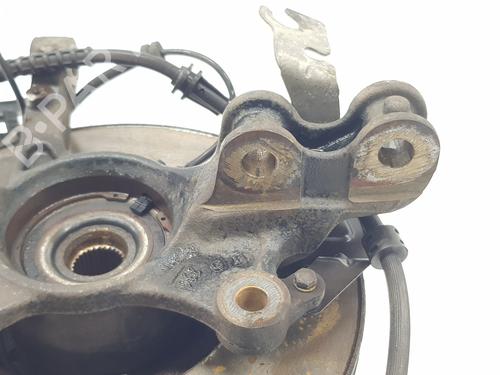 Left front steering knuckle PEUGEOT EXPERT Van (V_)  | BP33214981M25  - Image 6