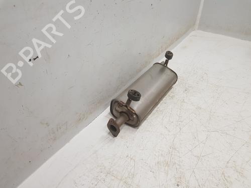 Exhaust system MG MG ZS SUV (AZS1)  | BP33029217M121  - Image 5