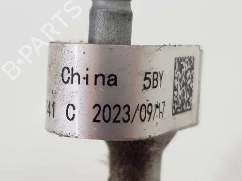 AC pipe CUPRA LEON (KL1, KU1, KUG) | BP35804234M126 - Image 4