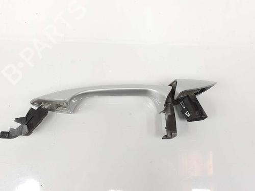 Front right exterior door handle MERCEDES-BENZ B-CLASS Sports Tourer (W246, W242) B 200 CDI (246.201) | BP7163547C129 