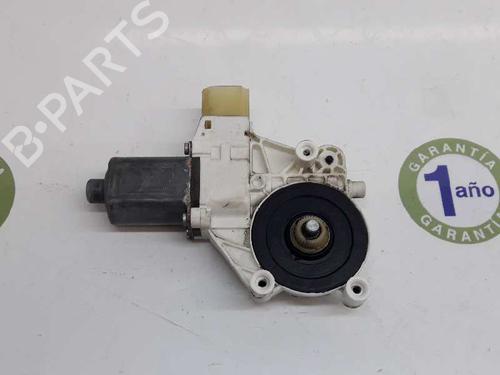 Used Left front window motor BMW 1 (E87) 118 d (143 hp) 4471198