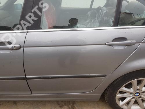 Left front window switch BMW 3 (E46) 320 d | BP9276717C106  - Image 30