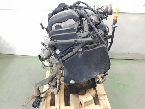 Engine VW TOUAREG (7LA, 7L6, 7L7)  | BP29409559M1 