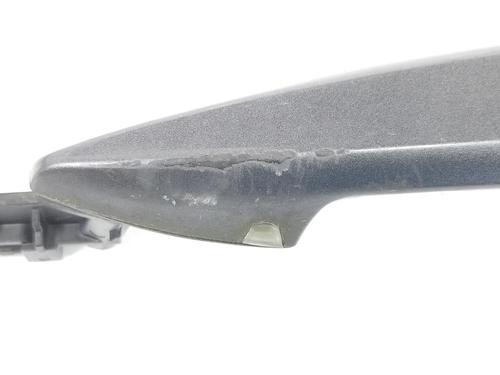 Front left exterior door handle BMW X1 (F48) xDrive 18 d | BP10409131C128 