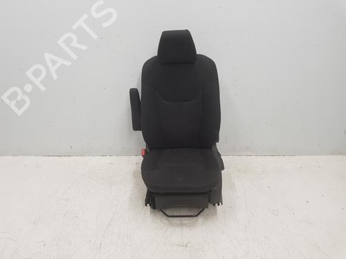 Used Left front seat Left front seat FORD TRANSIT COURIER B460 MPV [2014-2026] 33334985 33334985