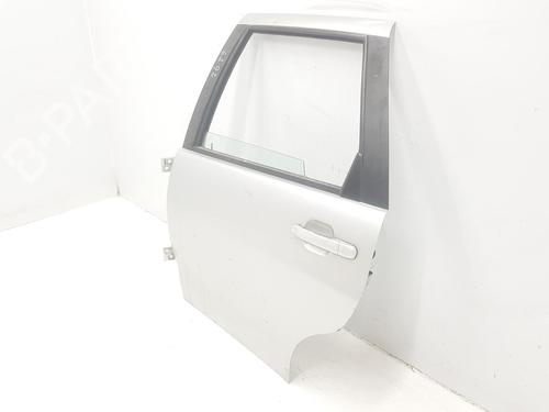 Left rear door SEAT CORDOBA (6K1, 6K2) 1.9 TDI | BP14974154C4 