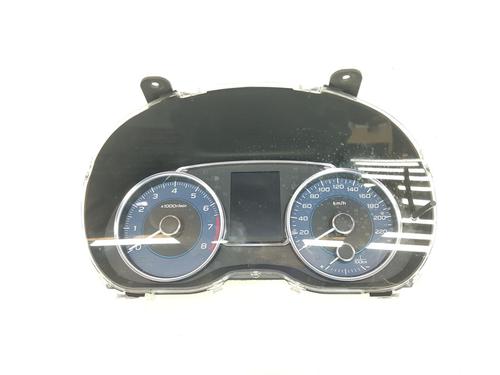 Used Instrument cluster SUBARU XV (_GP_) 2.0 i AWD (GP7, G33GP) (150 hp) 8231344
