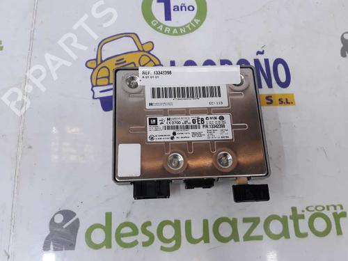 Other OPEL INSIGNIA A Sports Tourer (G09) 2.0 CDTI (35) | BP14068520O1 