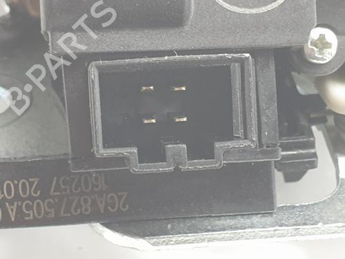 Tailgate lock VW T-ROC (A11, D11) 1.5 TSI | BP29722919C101 