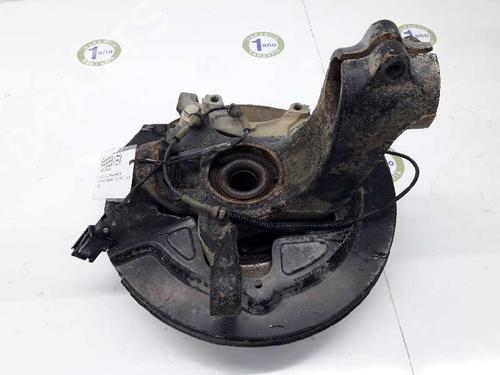 Right front steering knuckle LAND ROVER FREELANDER 2 (L359) 2.2 TD4 4x4 | BP12467834M26 