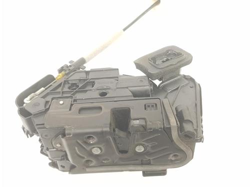 Front right lock SEAT IBIZA V (KJ1, KJG) 1.0 TSI | BP15687591C97 